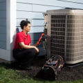 Specialized HVAC Tune-Up Service in Key Biscayne, FL by Certified Professionals