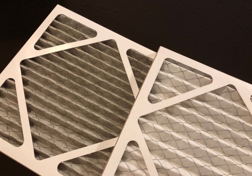 Why 24x24x2 HVAC Air Filters Are Critical for Cleaner, Healthier Indoor Air