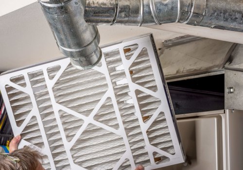 How to Choose the Right MERV 11 HVAC Furnace Filter for Your Home's Needs?