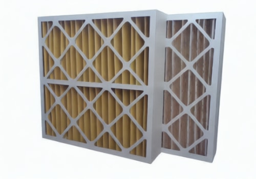 5 Essential Factors to Consider When Buying Furnace HVAC Air Filters 21x23x1 for Your Home