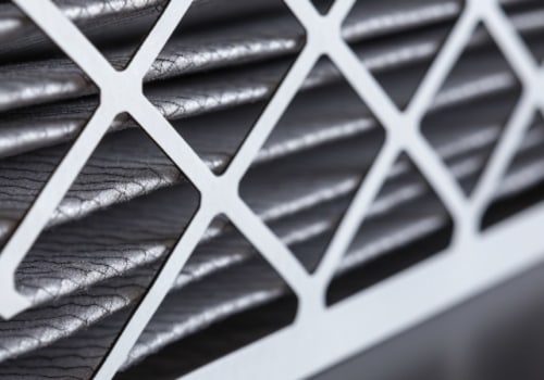 Breathe Cleaner Air With Duct Sealing Services Company Near Hallandale Beach FL And The Benefits Of 24x24x1 Air Filters