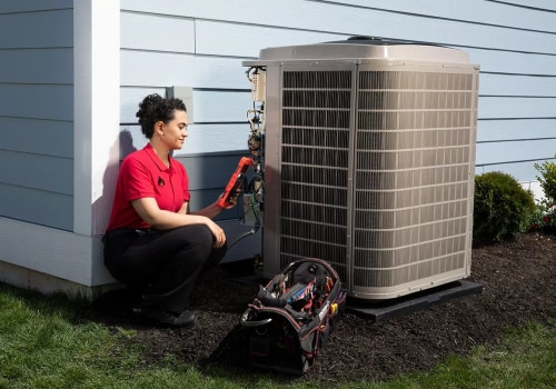 Specialized HVAC Tune-Up Service in Key Biscayne, FL by Certified Professionals