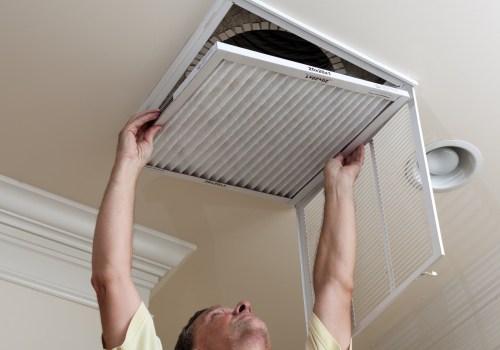 Discover the Pinnacle of Indoor Comfort and Unearthing the Top HVAC Replacement Air Filters for Your Home