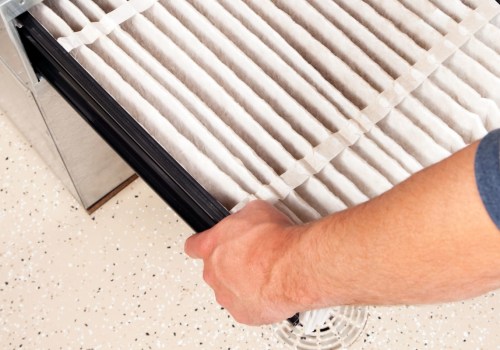 How Goodman HVAC Furnace Air Filters Enhance Comfort Beyond the Capabilities of 24x24x1 Air Filters?