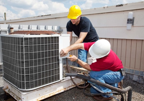Reliable Climate Control With Professional HVAC Replacement Service in Parkland FL